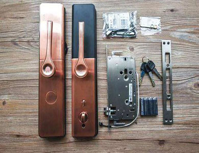 邢台市24小时开锁公司