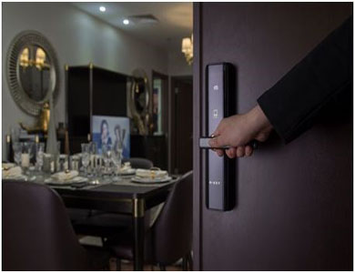 邢台市24小时开锁公司